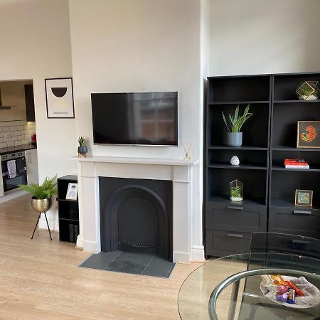 Modern Flat In Leeds City Centre, Great For Business And Pleasure Exterior foto