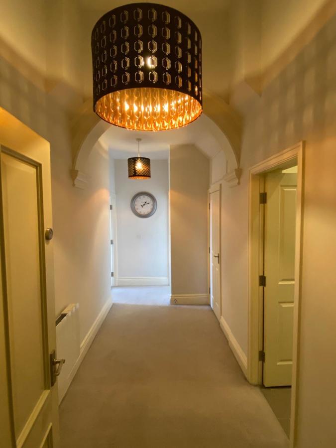 Modern Flat In Leeds City Centre, Great For Business And Pleasure Exterior foto